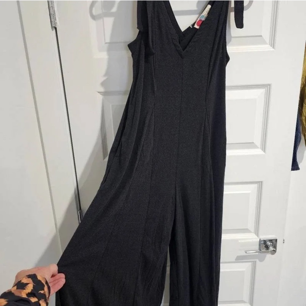 FREE PEOPLE jumpsuit - Picture 4 of 7